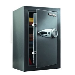 MASTER LOCK Coffre-fort haute scurit - Format L