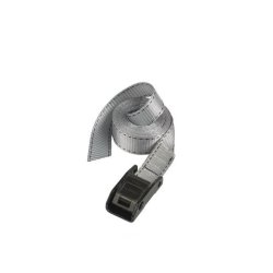 Lock grauer Zurrgurt mit Klemmschloss 5m 3112EURDAT