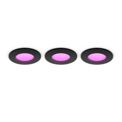 Philips Hue White and colour ambience 8721103109293 smart lighting Bluetooth/Zigbee 11 W
