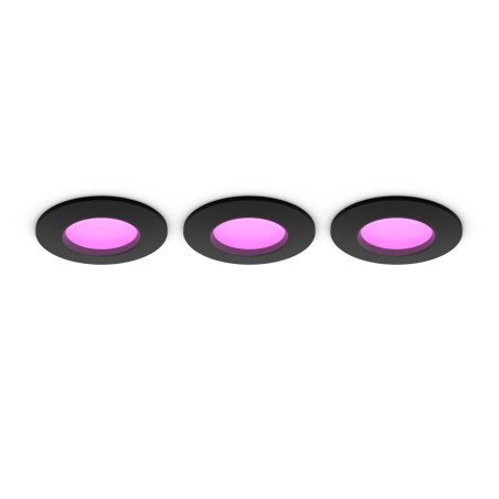 Philips Hue White and colour ambience 8721103109293 smart lighting Bluetooth/Zigbee 11 W