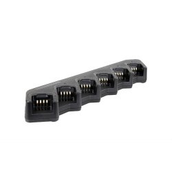 Hytera MCA08 battery charger