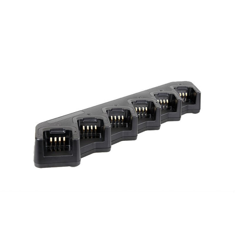 Hytera MCA08 battery charger