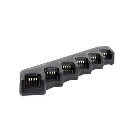Hytera MCA08 battery charger