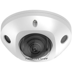 HIKVISION DS-2CD3546G2-IS(2.8mm)(H)(eF)(O-STD) Bullet Smart IP