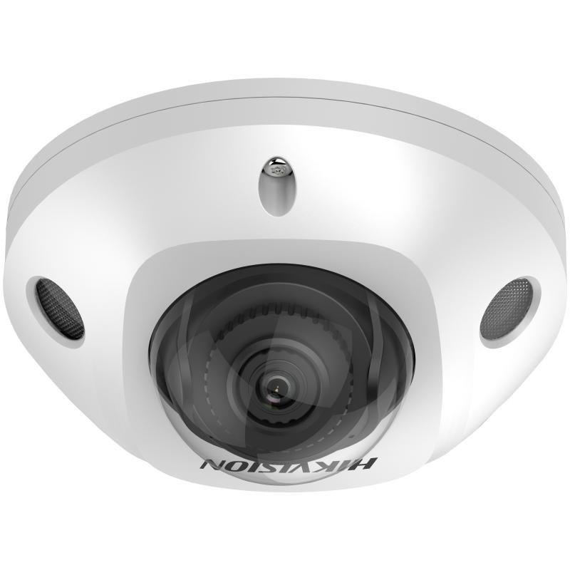 HIKVISION DS-2CD3546G2-IS(2.8mm)(H)(eF)(O-STD) Bullet Smart IP