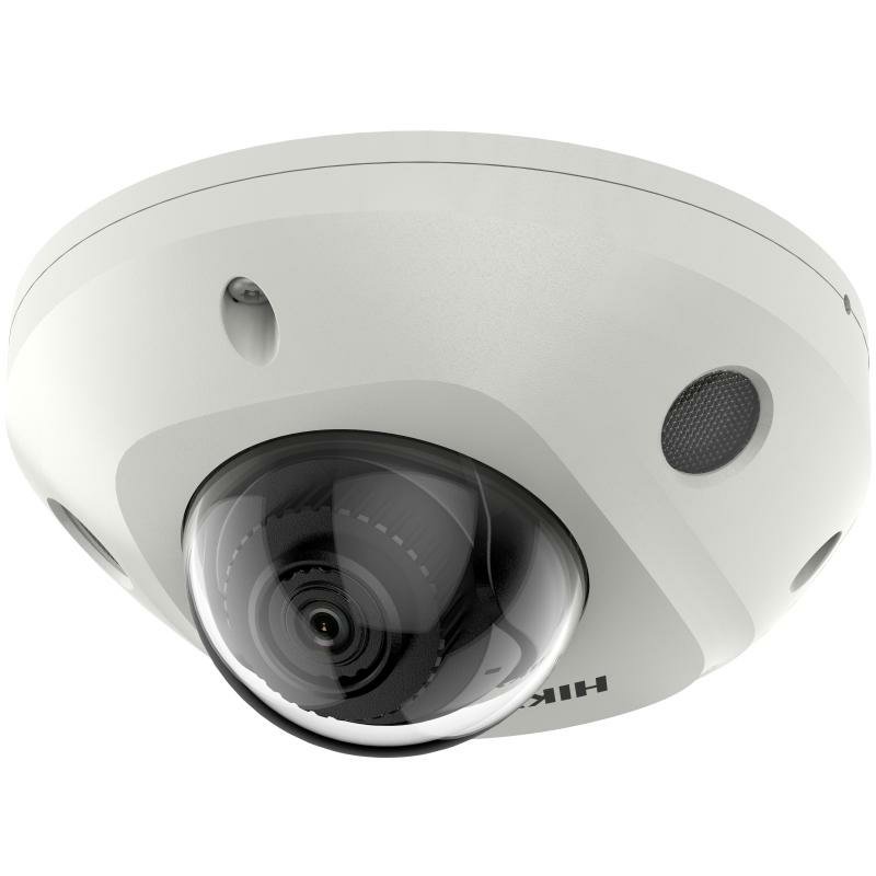 HIKVISION DS-2CD3546G2-IS(2.8mm)(H)(eF)(O-STD) Bullet Smart IP