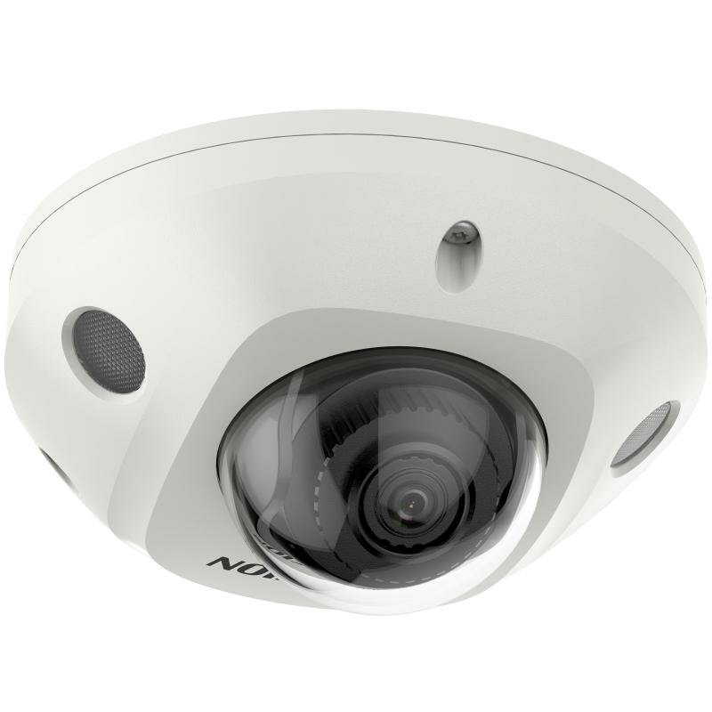 HIKVISION DS-2CD3546G2-IS(2.8mm)(H)(eF)(O-STD) Bullet Smart IP