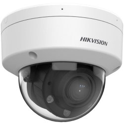 Hikvision Value Series DS-2CD1743G2-LIZSU(2.8-12mm) Dome IP security camera Indoor & outdoor 2560 x 1440 pixels Ceiling