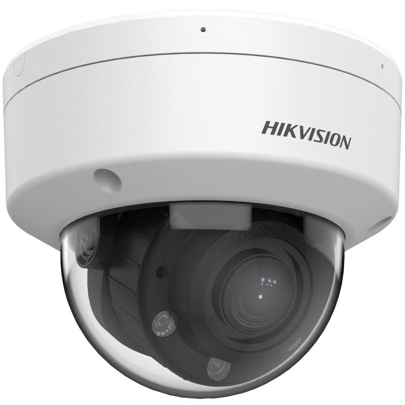 HIKVISION DS-2CD1743G2-LIZSU(2.8-12mm) Dome 4MP