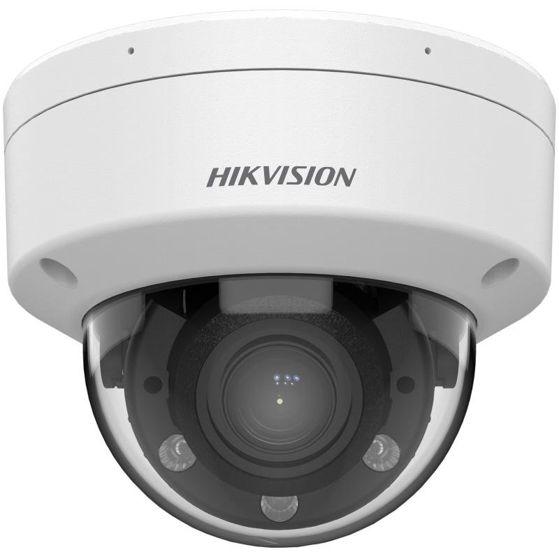 HIKVISION DS-2CD1743G2-LIZSU(2.8-12mm) Dome 4MP