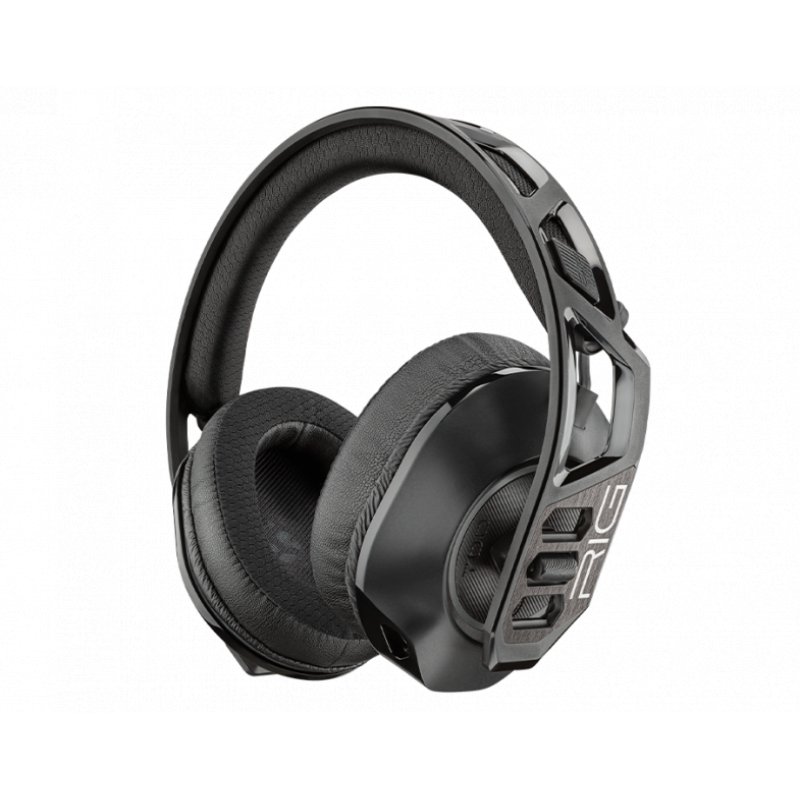 NACON RIG 700HX Headset Wireless Handheld Gaming Black