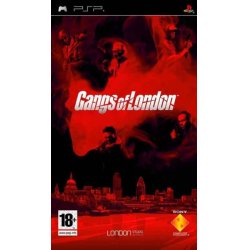 Gangs of London