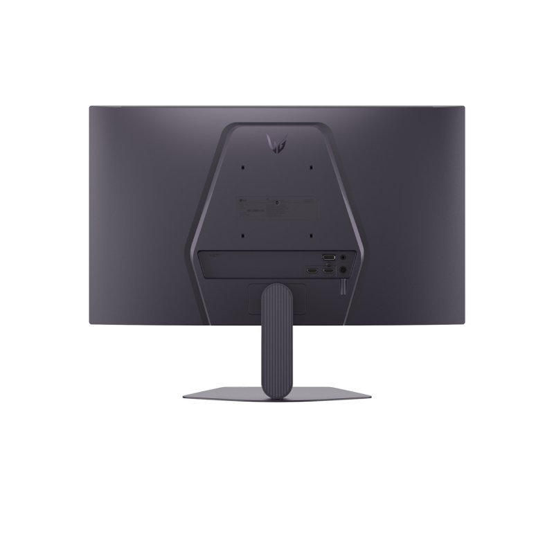 LG 25G523B-B écran plat de PC 62 cm (24.4") 1920 x 1080 pixels Full HD LCD Noir