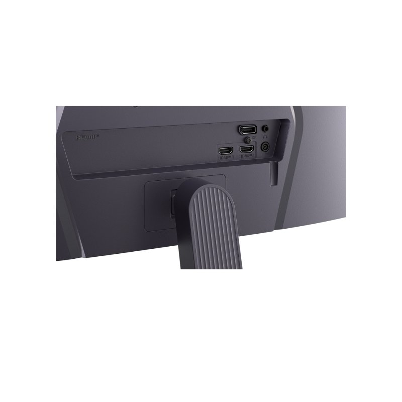 MONITOR LG ULTRAGEAR 25G523B-B 24,4" FULLHD 200HZ IPS 1MS FREESYNC G-SYNC HDR10 GAMING