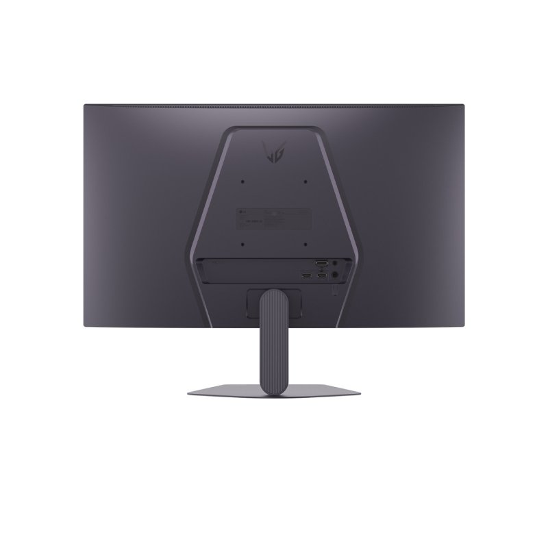 LG 27G523B-B computer monitor 68.6 cm (27") 1920 x 1080 pixels Full HD LCD Black