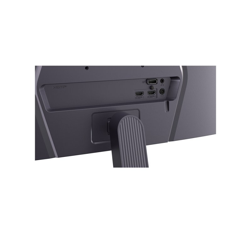 LG 27G523B-B computer monitor 68.6 cm (27") 1920 x 1080 pixels Full HD LCD Black