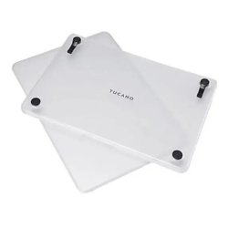 Tucano Coque Nido Transparent *HSNI-MBNEO-TR