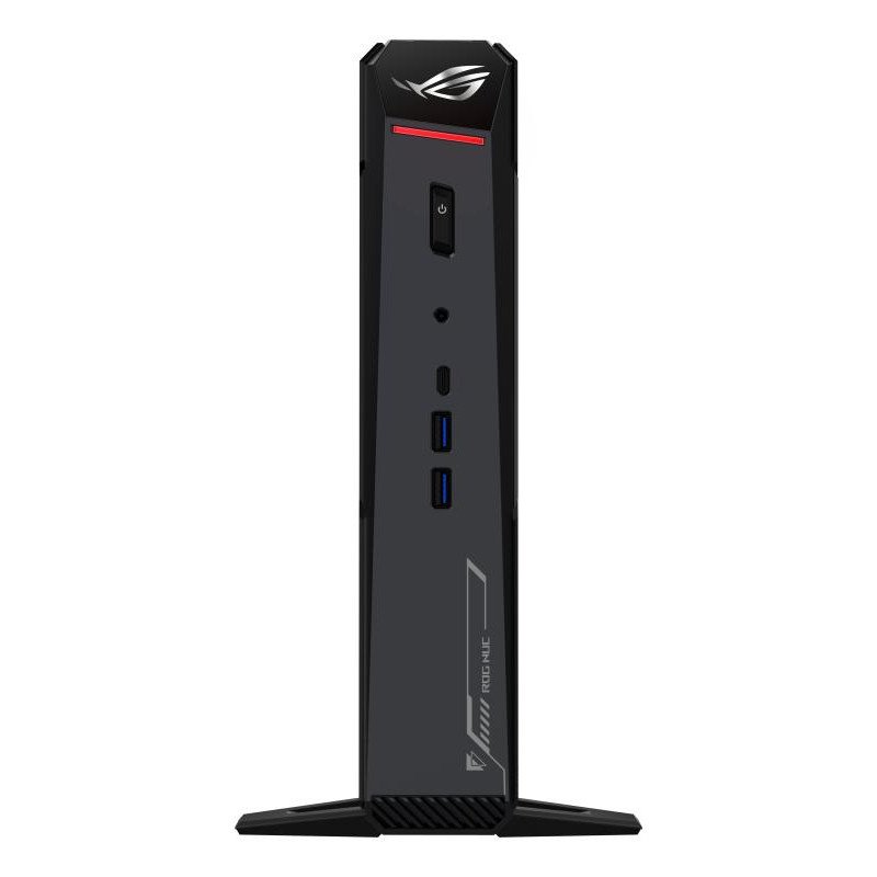 ASUS NUC PC RNUC15JNK9X489A2 Core U9 275HX Win 11 EU Cord