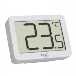 30.1065 Digitales Thermometer