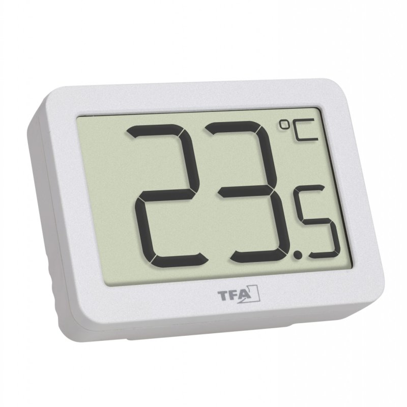 30.1065 Digitales Thermometer