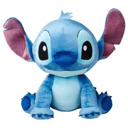 Peluche 50cm Stitch
