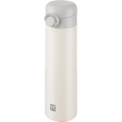 Zwilling - Thermo Plus Thermo Flask - Cream - 500 ml
