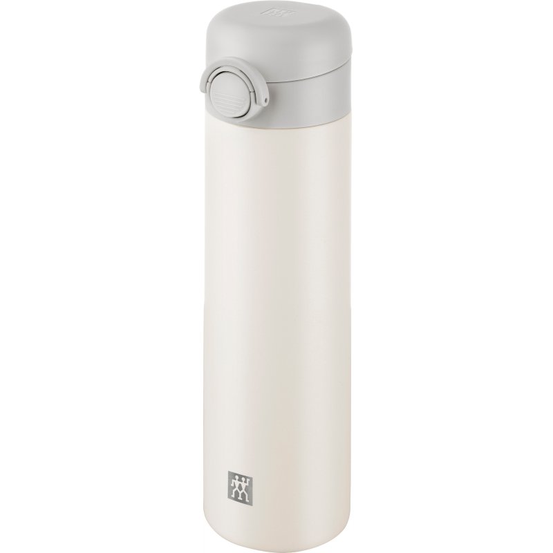 Zwilling - Thermo Plus Thermo Flask - Cream - 500 ml
