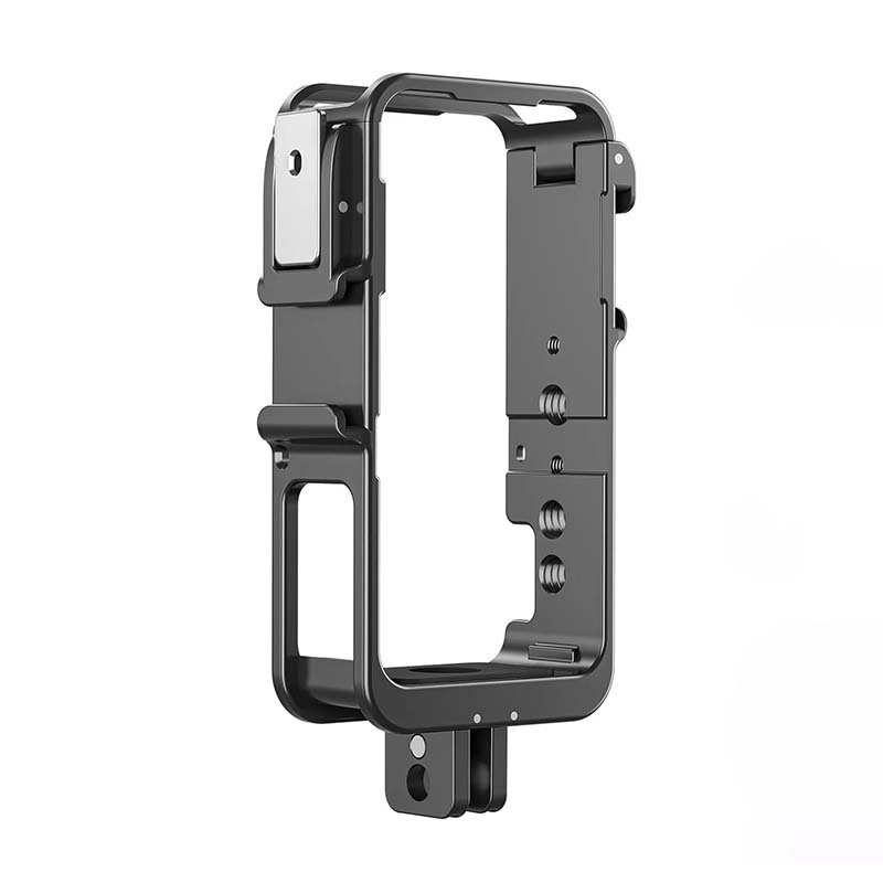 TELESIN OA-FMS-002 accessoire de caméra sportive d'action Cage de caméra