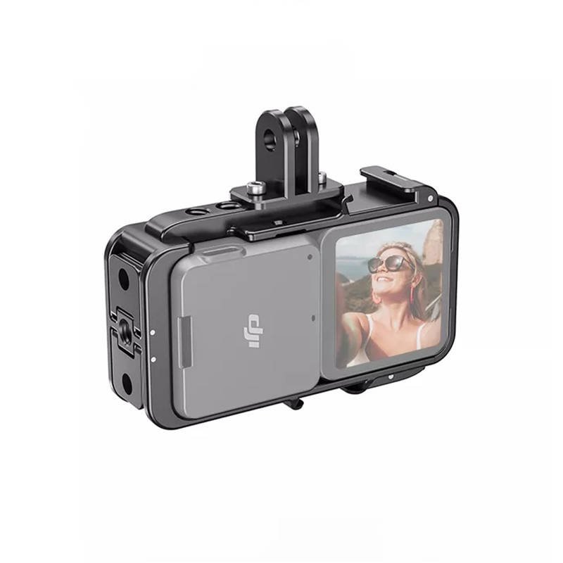 TELESIN OA-FMS-002 action sports camera accessory Camera cage