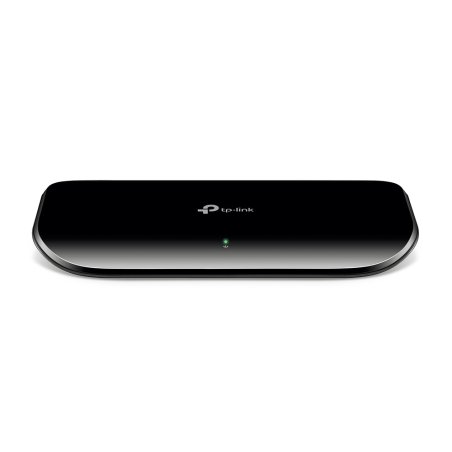 TP-Link 8-Port Gigabit Desktop Network Switch