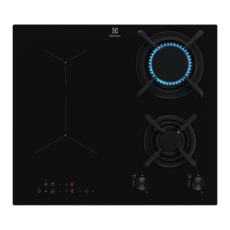 TABLE INDUCTION ELECTROLUX KDI640713K