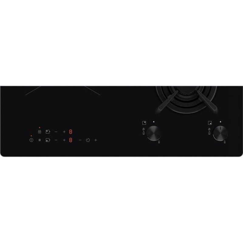 TABLE INDUCTION ELECTROLUX KDI640713K