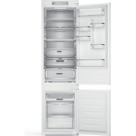 Whirlpool WHC20 T573 P Built-in 280 L White