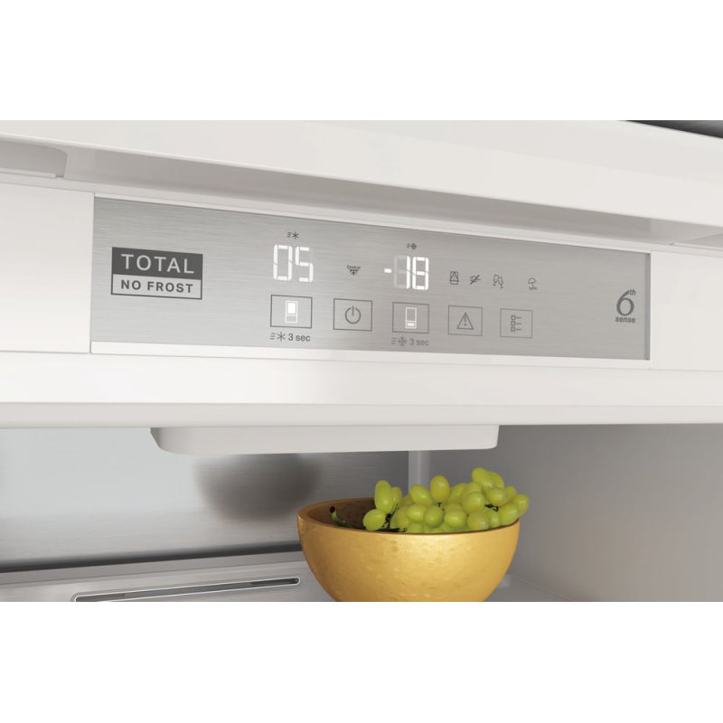 Réfrigérateur intégrable - WHC20T573P [Hors Tarif]
