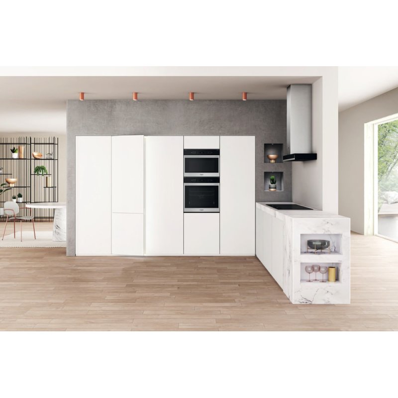 Whirlpool WHC20 T573 P Built-in 280 L White