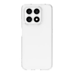 COQUE HYBRID GRS HONOR 400 SMART 4G/5G TRANSPARENTE