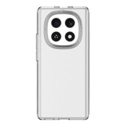 COQUE HYBRID DROP OFG GRS XIAOMI REDMI NOTE 15 5G TRANSPARENTE