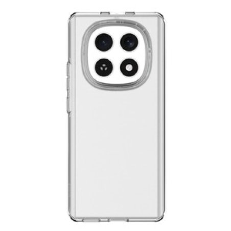 COQUE HYBRID DROP OFG GRS XIAOMI REDMI NOTE 15 5G TRANSPARENTE