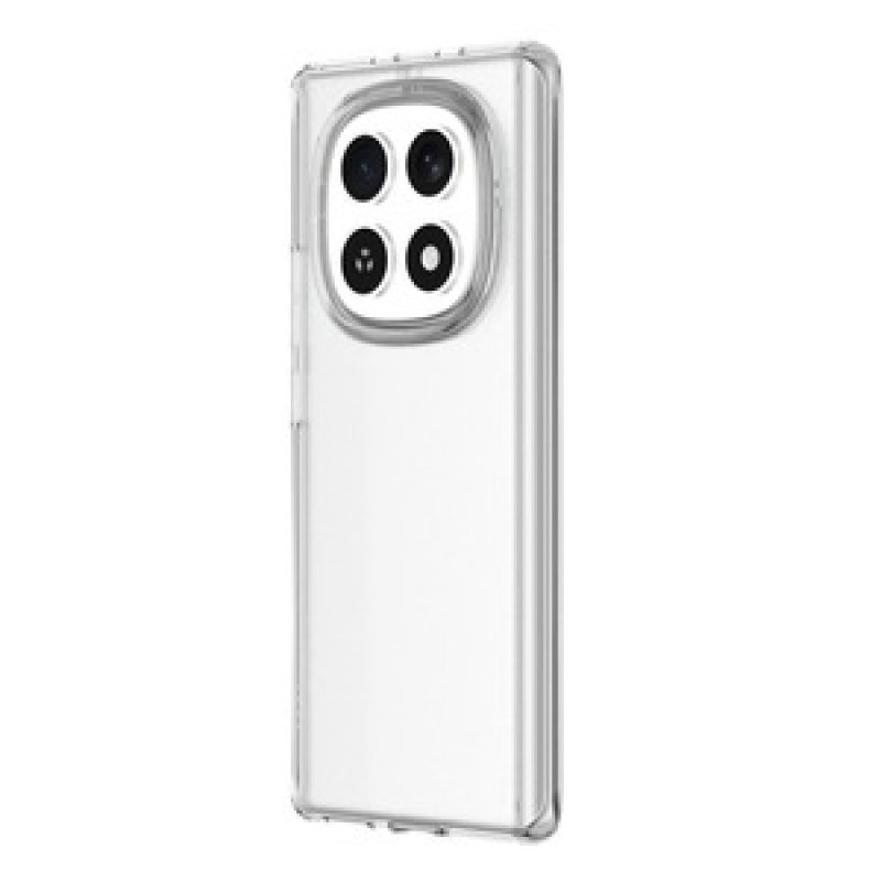 COQUE HYBRID DROP OFG GRS XIAOMI REDMI NOTE 15 5G TRANSPARENTE