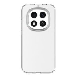 COQUE HYBRID DROP OFG GRS XIAOMI REDMI NOTE 15 PRO 5G CLEAR