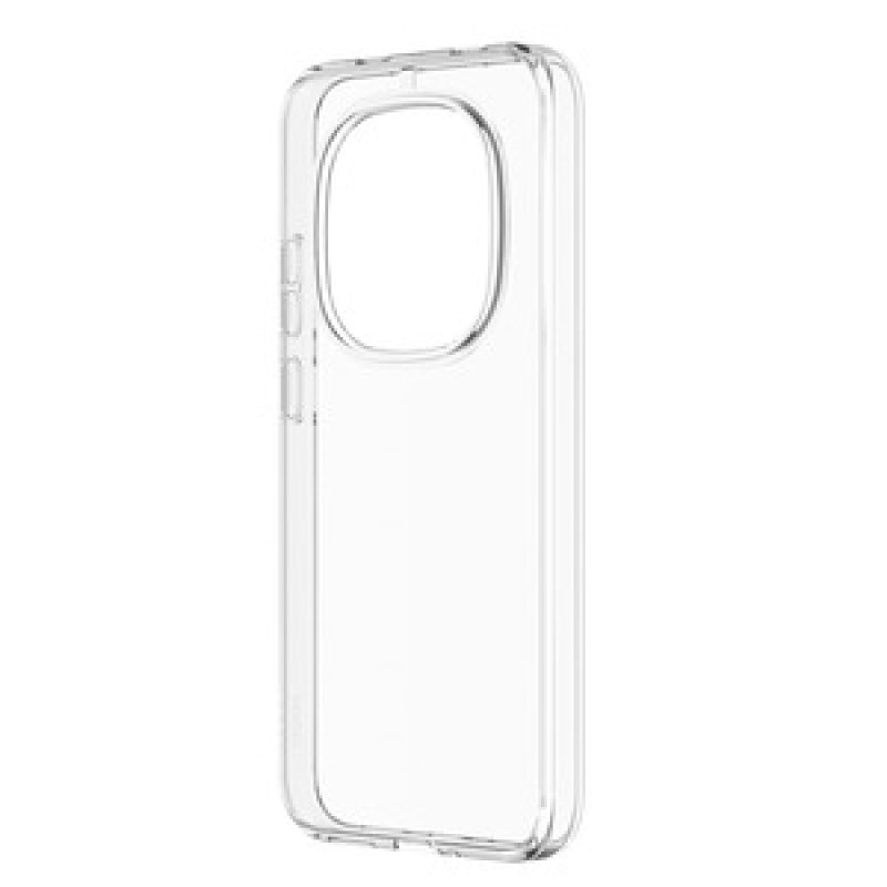 COQUE HYBRID DROP OFG GRS XIAOMI REDMI NOTE 15 PRO 5G CLEAR