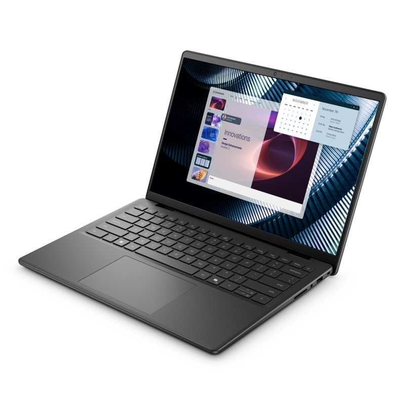 Dell - Pro 14 Laptop Essential PV14250 C5-120U