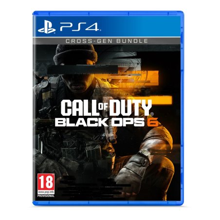 Call of Duty: Black Ops 6 (Import)