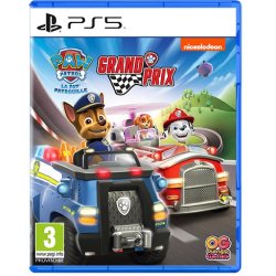 PAW Patrol: Grand Prix