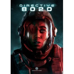 Directive 8020
