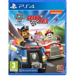 PAW Patrol: Grand Prix