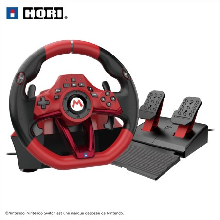 HORI SWI2 VOLANT MARIO KART PRO DLX