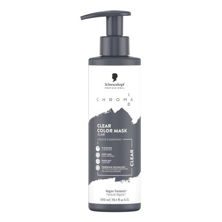 Schwarzkopf Chroma ID masque pour cheveux 300 ml Femmes