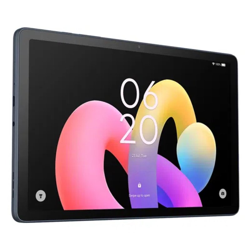 TCL TAB 10L Gen 4 Mediatek 64 GB 25.6 cm (10.1") 4 GB Wi-Fi 5 (802.11ac) Android 15 Anthracite
