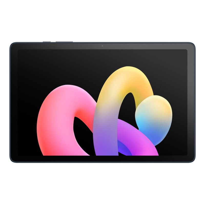 TCL TAB 10L Gen 4 Mediatek 64 Go 25,6 cm (10.1") 4 Go Wi-Fi 5 (802.11ac) Android 15 Anthracite